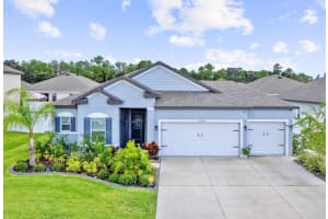 12444 BRICK COBBLESTONE DRIVE, RIVERVIEW, FL 33579 - MLS#MFRTB8501359
