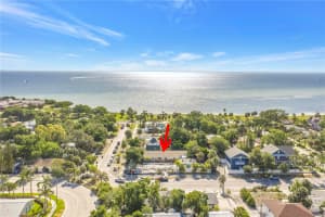 216 16TH AVENUE, ST PETERSBURG, FL 33701 - MLS#MFRTB8501377