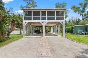 1566 INDIAN BAY ROAD, SPRING HILL, FL 34607 - MLS#MFRTB8501398