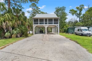 1566 INDIAN BAY ROAD, SPRING HILL, FL 34607 - MLS#MFRTB8501398