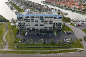 1581 GULF BOULEVARD, CLEARWATER BEACH, FL 33767 - MLS#MFRTB8501405