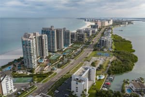 1581 GULF BOULEVARD, CLEARWATER BEACH, FL 33767 - MLS#MFRTB8501405