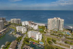 1581 GULF BOULEVARD, CLEARWATER BEACH, FL 33767 - MLS#MFRTB8501405