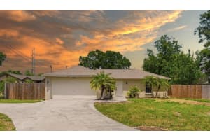 4907 Bradford Ln, TAMPA