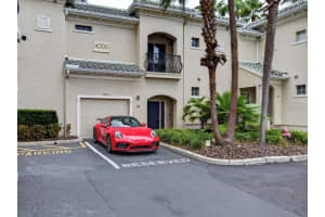 501 Knights Run Ave #4102, TAMPA