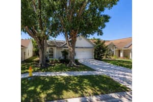 9725 Fox Hollow Rd, TAMPA