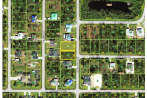 5397 BLUESTONE STREET, PORT CHARLOTTE, FL 33981 - MLS#MFRTB8501443