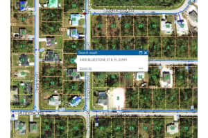 5397 BLUESTONE STREET, PORT CHARLOTTE, FL 33981 - MLS#MFRTB8501443