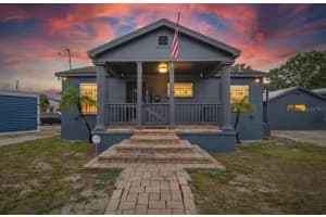 1305 N Armenia Ave, TAMPA