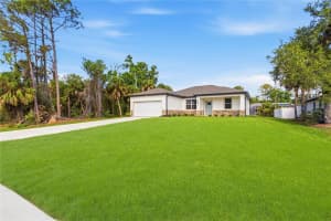 3841 S Cranberry Blvd, NORTH PORT