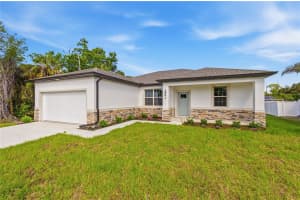 3841 CRANBERRY BOULEVARD, NORTH PORT, FL 34286 - MLS#MFRTB8501475