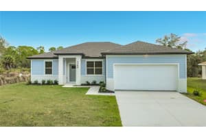 4329 N Chamberlain Blvd, NORTH PORT