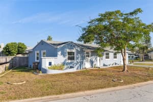 410 VIRGINIA AVENUE, MADEIRA BEACH, FL 33708 - MLS#MFRTB8501478