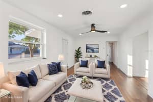 410 VIRGINIA AVENUE, MADEIRA BEACH, FL 33708 - MLS#MFRTB8501478