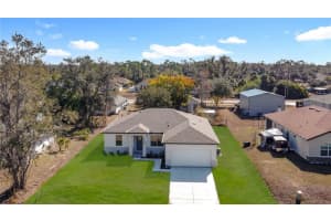 2850 ESCAMBIA CIRCLE, NORTH PORT, FL 34288 - MLS#MFRTB8501479