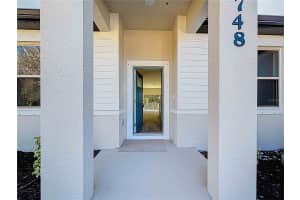 2850 ESCAMBIA CIRCLE, NORTH PORT, FL 34288 - MLS#MFRTB8501479