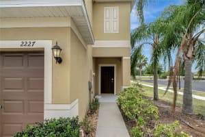 2227 GOLDEN FALCON DRIVE, RUSKIN, FL 33570 - MLS#MFRTB8501480