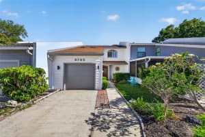 8705 BAY POINTE DRIVE, TAMPA, FL 33615 - MLS#MFRTB8501496