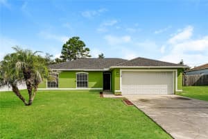 2980 HURON DRIVE, DELTONA, FL 32738 - MLS#MFRTB8501502