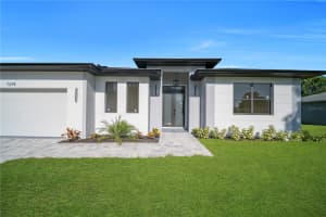 1274 RONALD STREET, NORTH PORT, FL 34286 - MLS#MFRTB8501506