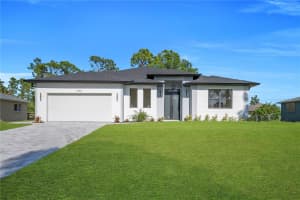 1274 RONALD STREET, NORTH PORT, FL 34286 - MLS#MFRTB8501506