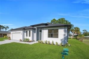 1274 RONALD STREET, NORTH PORT, FL 34286 - MLS#MFRTB8501506