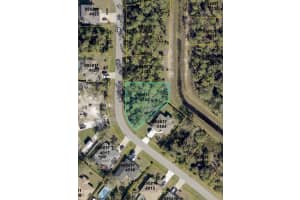 BARRY RD, NORTH PORT, FL 34286 - MLS#MFRTB8501524