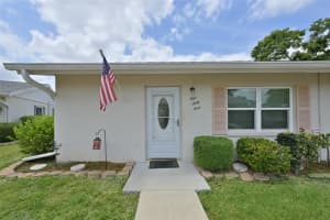 2202 CLUBHOUSE DRIVE, SUN CITY CENTER, FL 33573 - MLS#MFRTB8501525