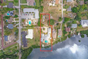 1721 GULF ROAD, TARPON SPRINGS, FL 34689 - MLS#MFRTB8501527