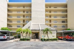 3300 COVE CAY DRIVE, CLEARWATER, FL 33760 - MLS#MFRTB8501529