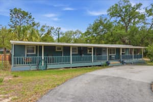 12360 REDROSE AVENUE, WEEKI WACHEE, FL 34614 - MLS#MFRTB8501537