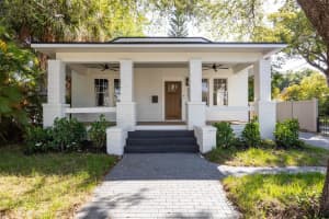 2507 N Ridgewood Ave, TAMPA