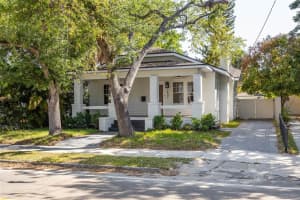 2507 RIDGEWOOD AVENUE, TAMPA, FL 33602 - MLS#MFRTB8501543
