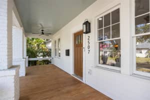 2507 RIDGEWOOD AVENUE, TAMPA, FL 33602 - MLS#MFRTB8501543