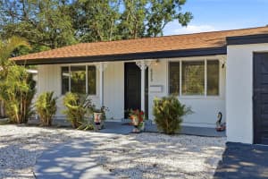 8020 24TH AVENUE, ST PETERSBURG, FL 33710 - MLS#MFRTB8501567