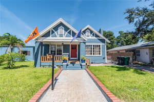 310 PARIS STREET, TAMPA, FL 33604 - MLS#MFRTB8501570