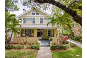 814 S Willow Ave, TAMPA