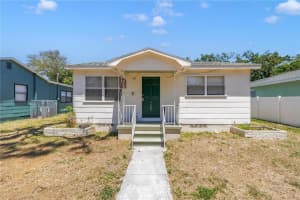 4729 12th Ave S, ST PETERSBURG