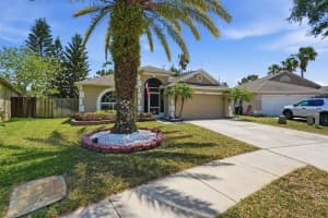 4133 SAVAGE STATION CIRCLE, NEW PORT RICHEY, FL 34653 - MLS#MFRTB8501577