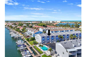 745 PINELLAS BAYWAY S #202, TIERRA VERDE, FL 33715 - MLS#MFRTB8501583