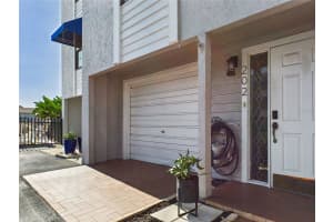 745 PINELLAS BAYWAY S #202, TIERRA VERDE, FL 33715 - MLS#MFRTB8501583