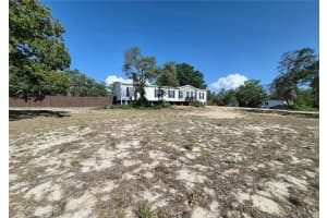 8128 WEEPING WILLOW STREET, BROOKSVILLE, FL 34613 - MLS#MFRTB8501607