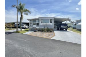 614 Mount Key Ave Ne #631, ST PETERSBURG