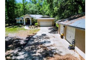 5215 CEDAR LANE, BROOKSVILLE, FL 34601 - MLS#MFRTB8501625