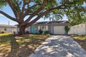 3121 30TH STREET, ST PETERSBURG, FL 33713 - MLS#MFRTB8501642