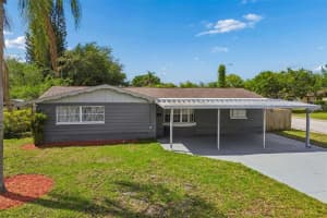 4352 GLISSADE DR, NEW PORT RICHEY, FL 34652 - MLS#MFRTB8501646