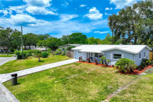 3579 POCAHONTAS DRIVE, LARGO, FL 33774 - MLS#MFRTB8501651