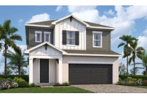 3435 YELLOW CASSIA DRIVE, WESLEY CHAPEL, FL 33543 - MLS#MFRTB8501654