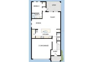 3435 YELLOW CASSIA DRIVE, WESLEY CHAPEL, FL 33543 - MLS#MFRTB8501654