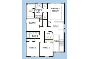 3435 YELLOW CASSIA DRIVE, WESLEY CHAPEL, FL 33543 - MLS#MFRTB8501654